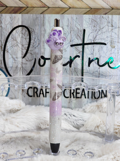 Inkjoy Pens with Charm