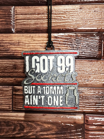 99 Sockets