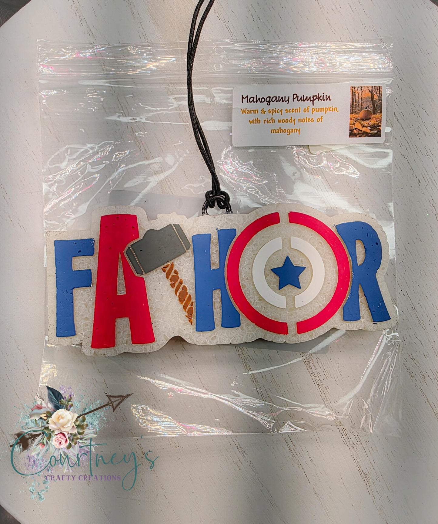 FaTHOR