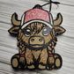 COW-girl