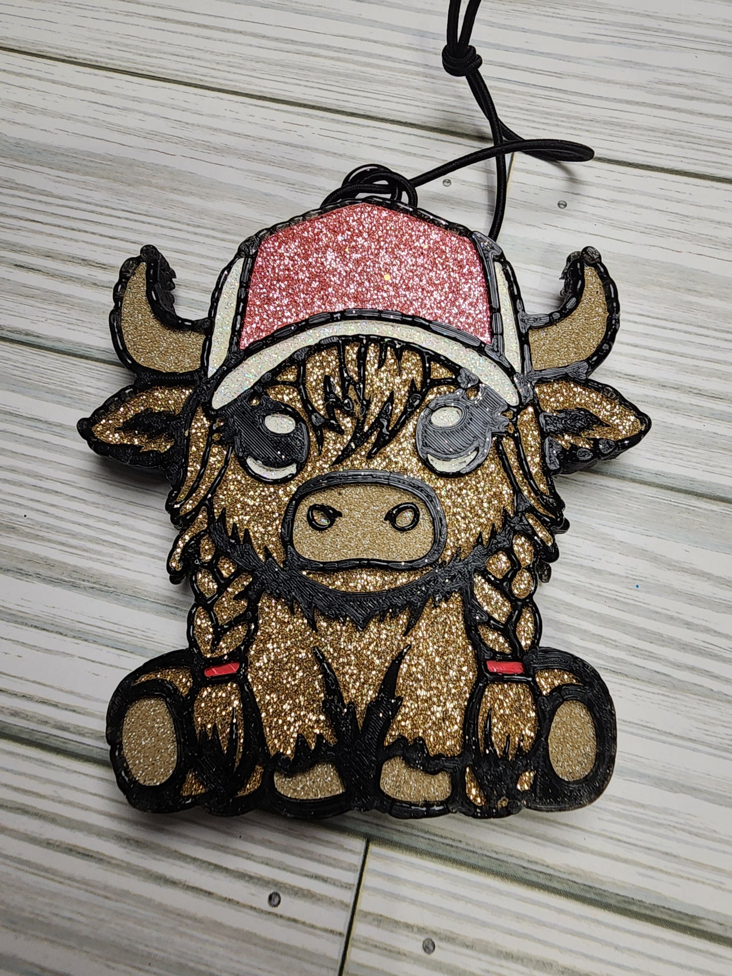 COW-girl