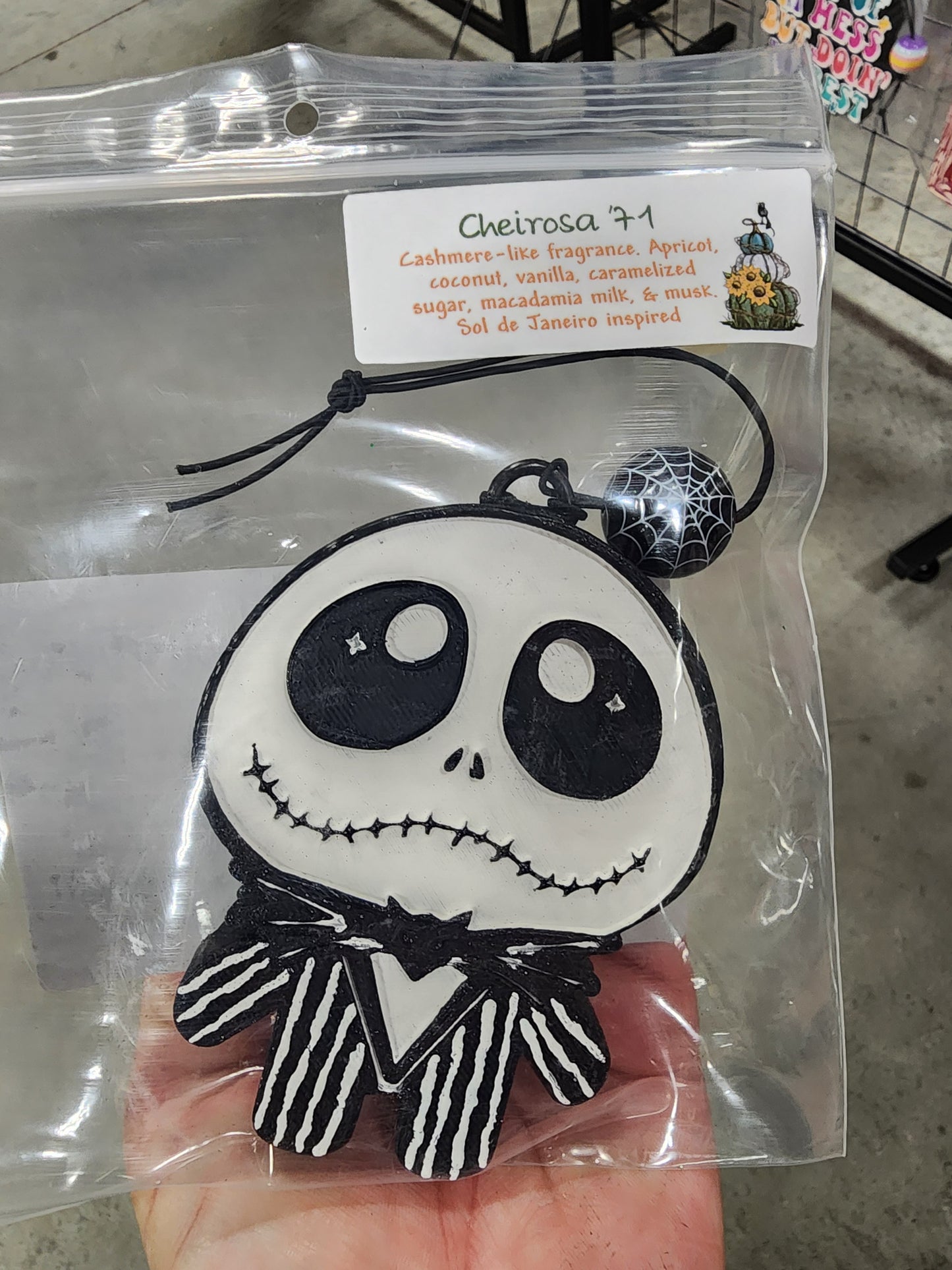 Pumpkin King