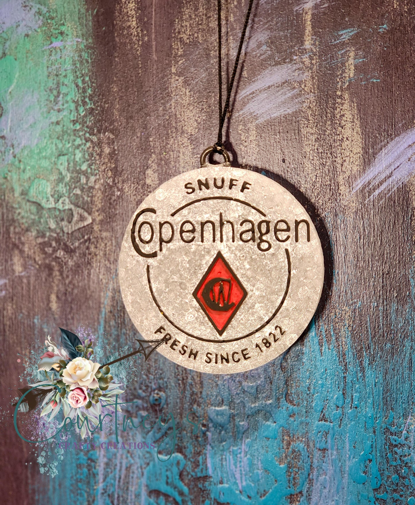 Copenhagen