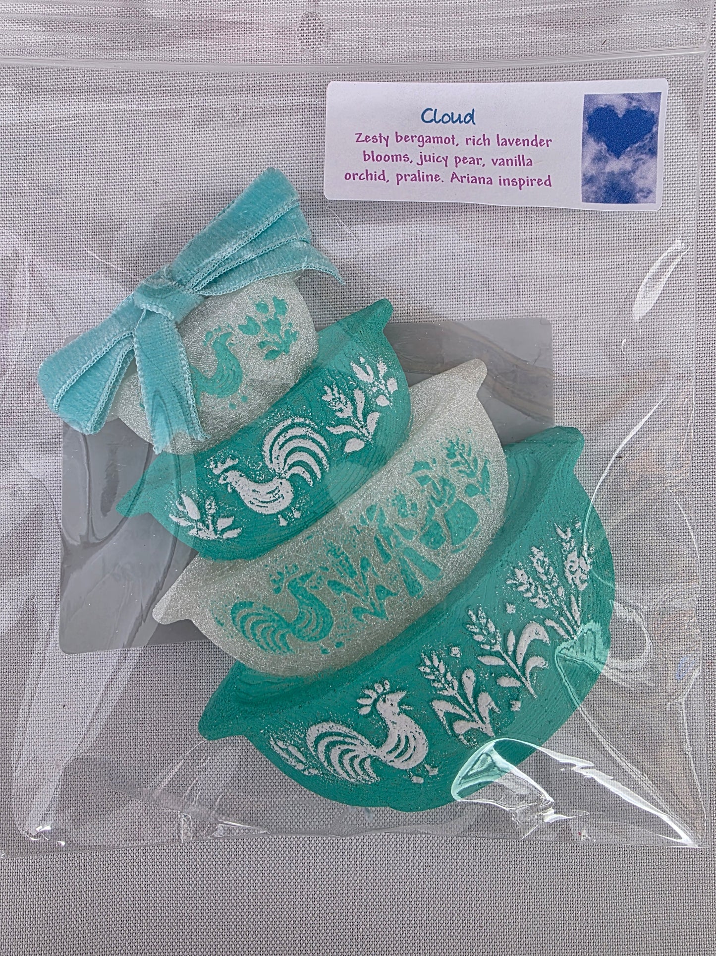 Custom Order