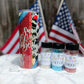 Sweet land of liberty