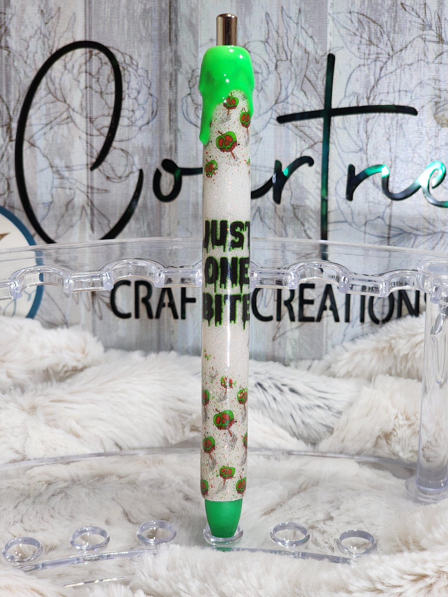 Halloween & Fall Pens