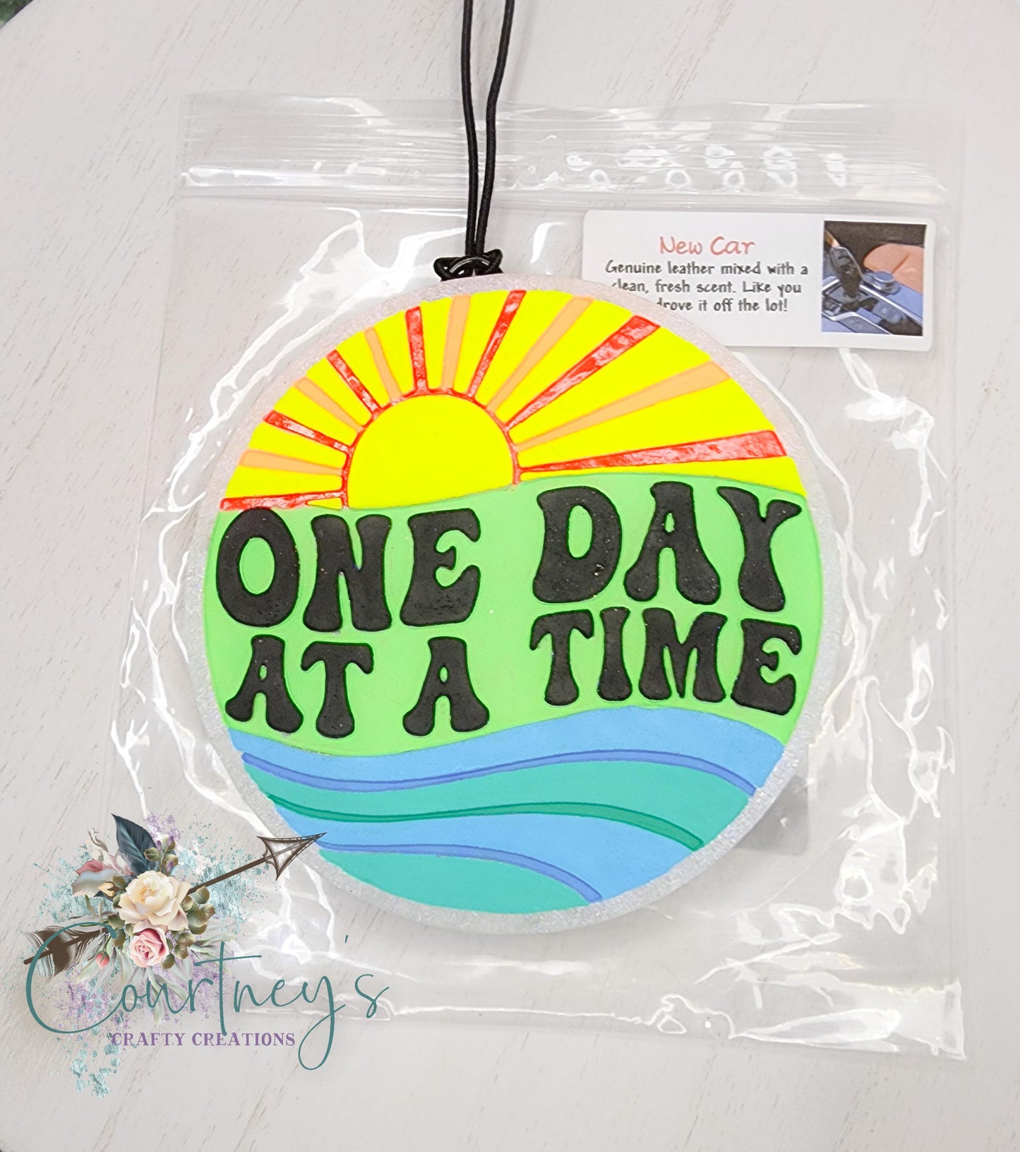 One Day At A Time