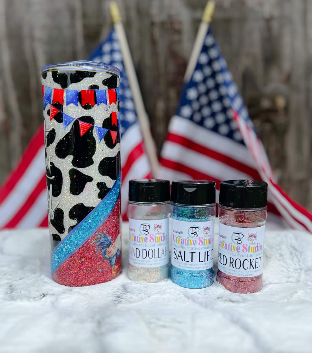 Sweet land of liberty
