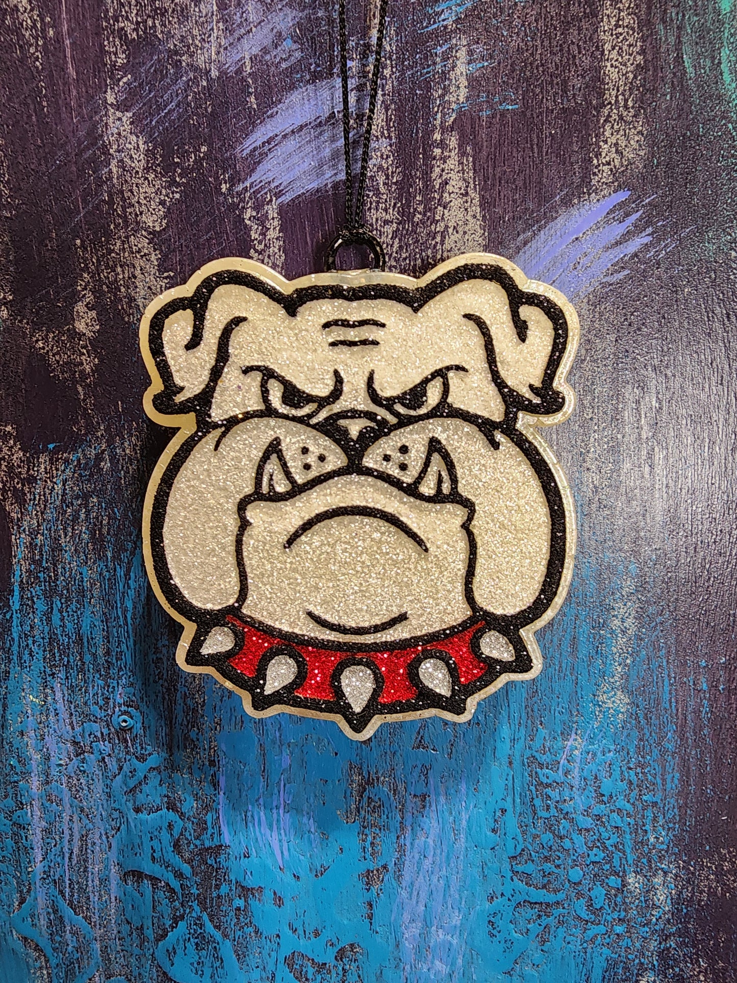 Bulldog