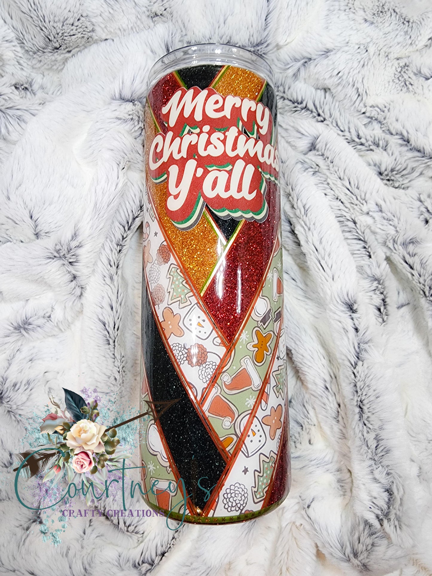 Merry Christmas Y'all
