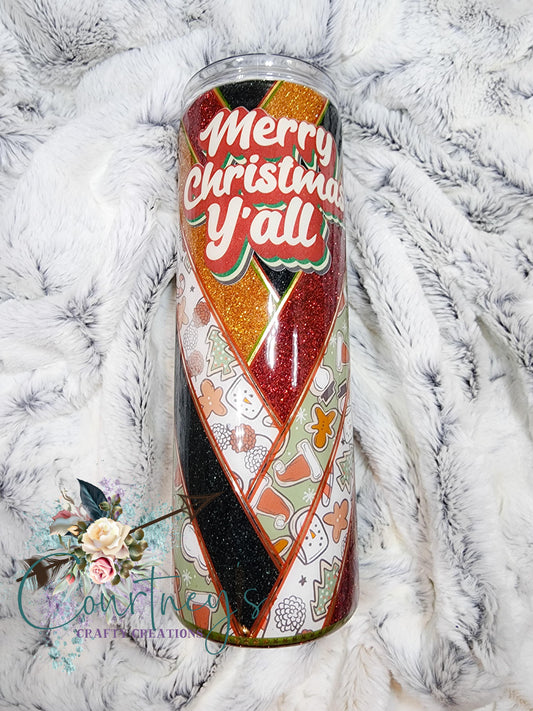 Merry Christmas Y'all