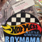 Hot Mess Boy Mama