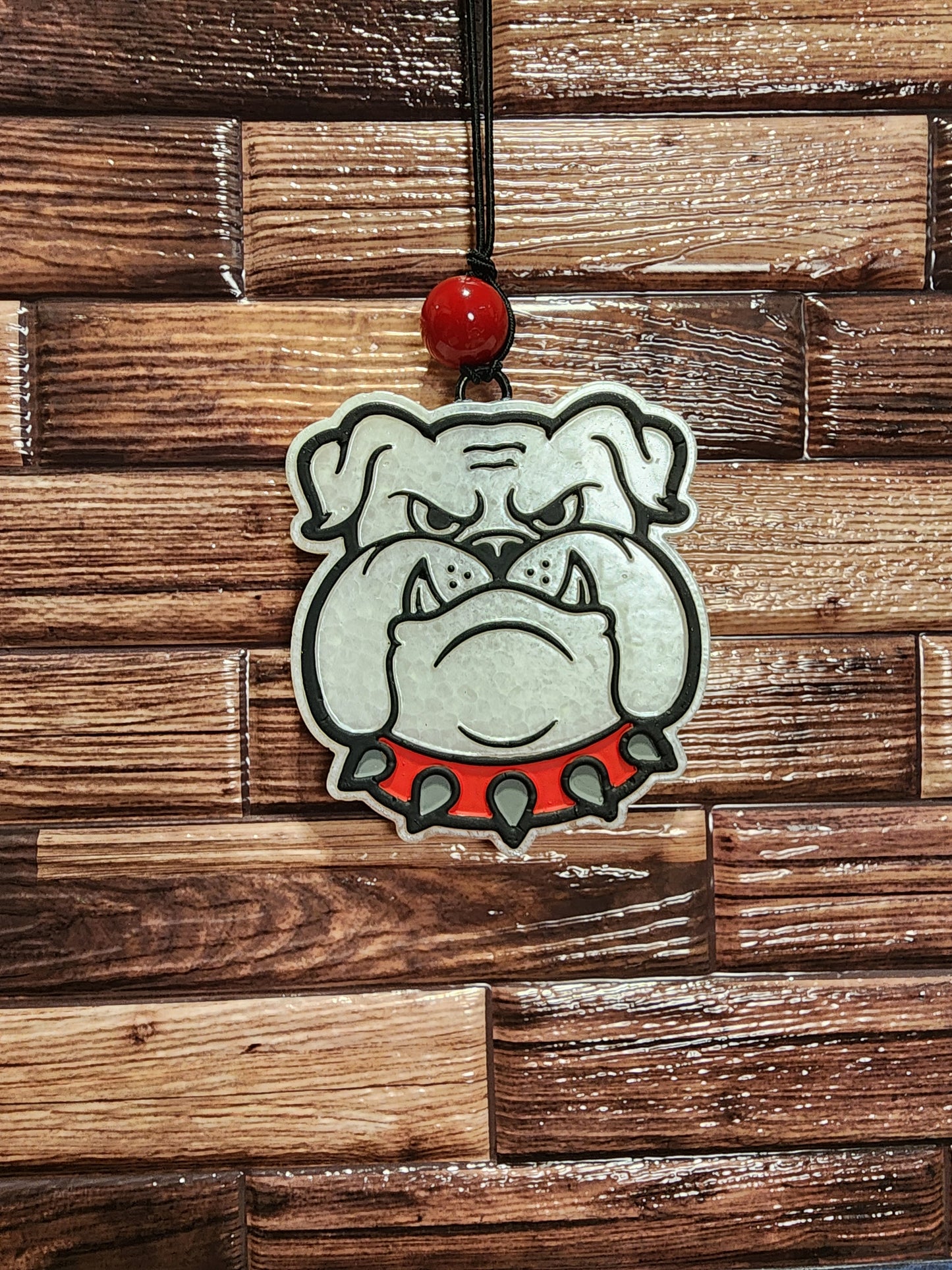 Custom MANLY Freshie Order
