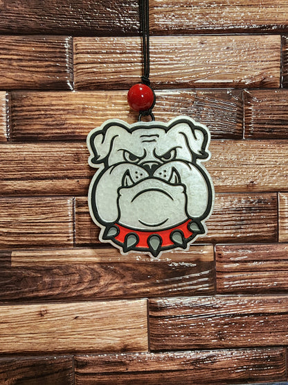 Bulldog
