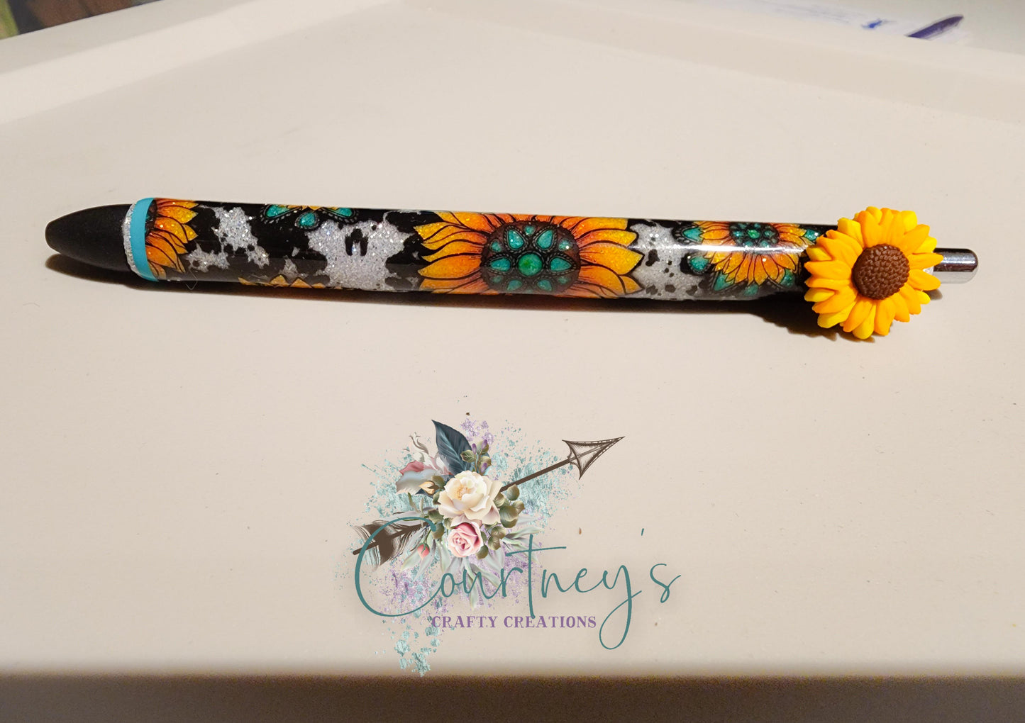 Moo pens