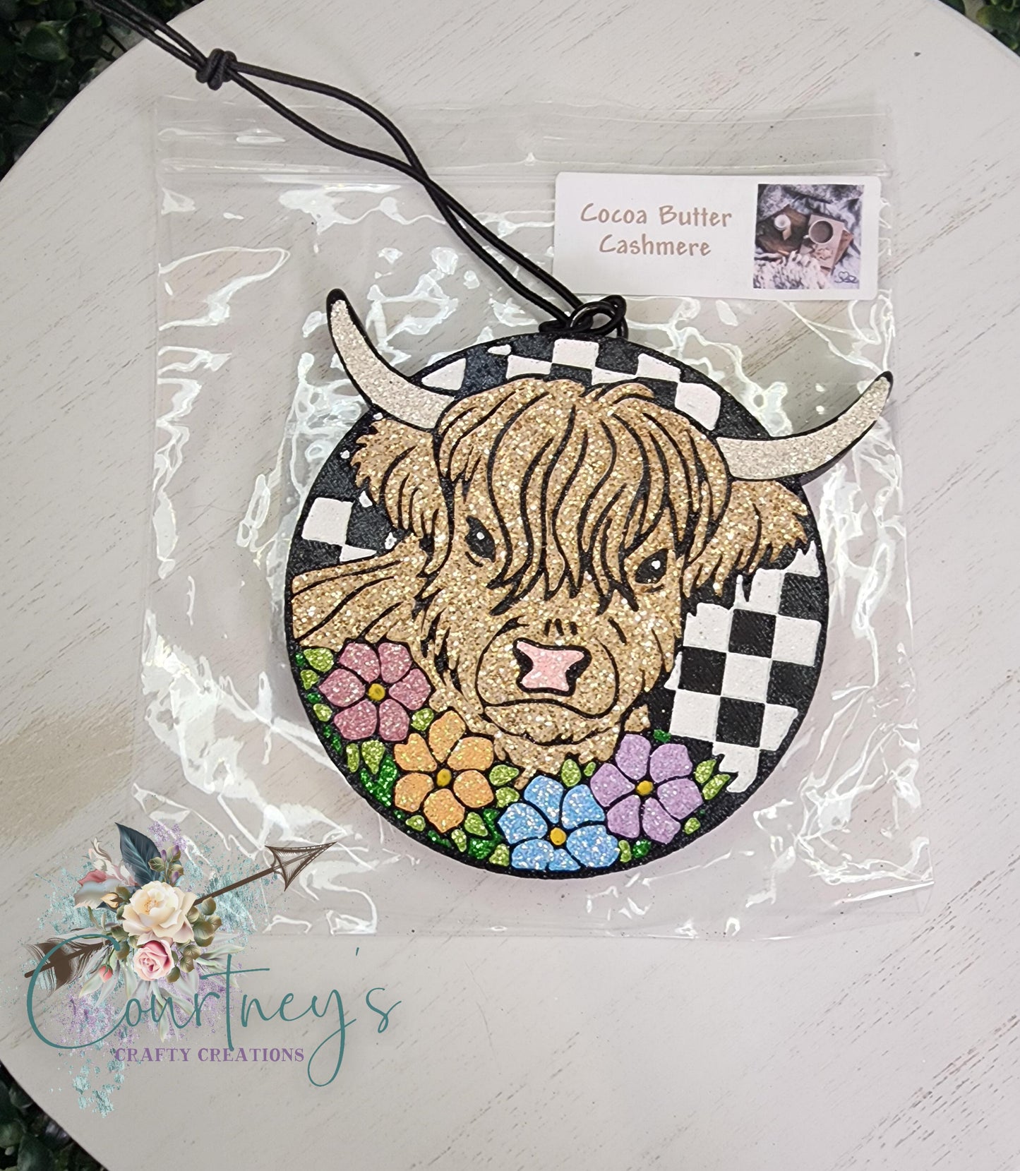 Custom Freshie Order- ANIMALS