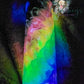 Rainbow glow stinger