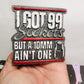 99 Sockets