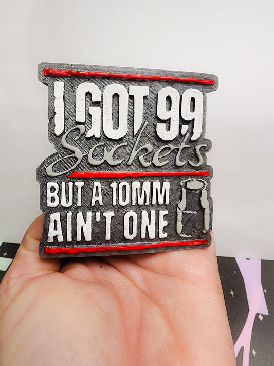 99 Sockets