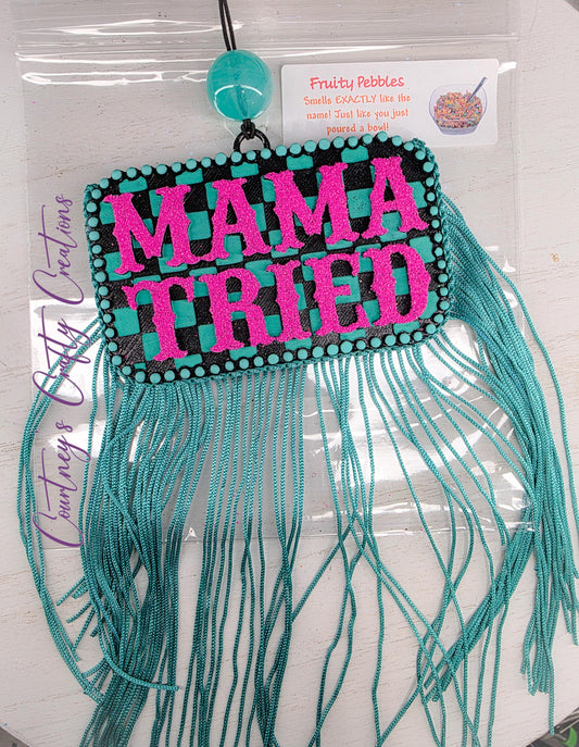 Mama Tried