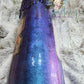 Black Flame Candle