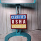 OSHA Violator