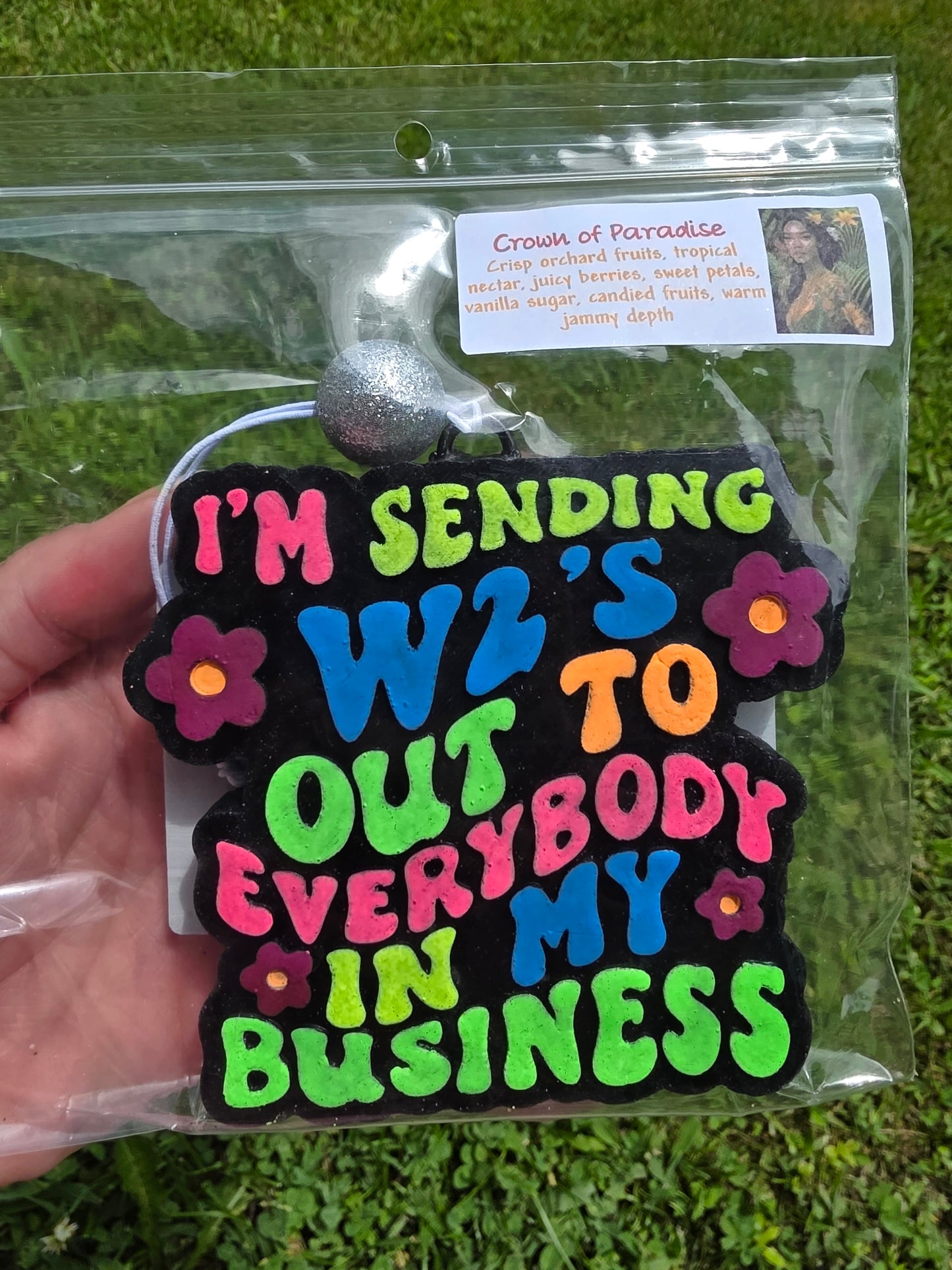 Custom Order