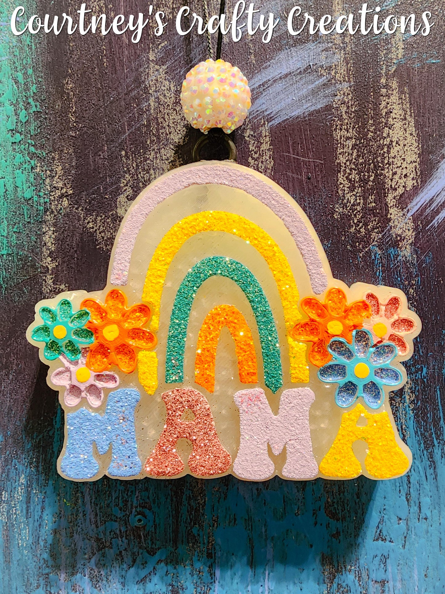 Mama Rainbow