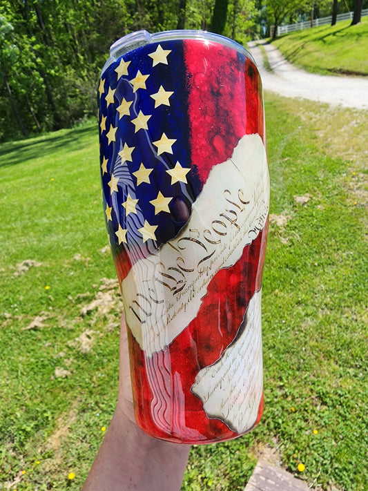 We the People