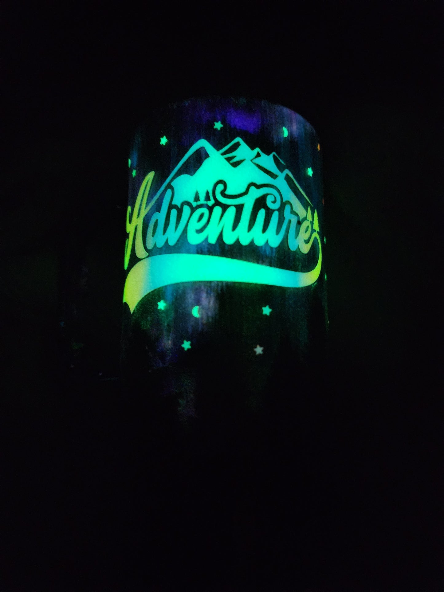 Adventure Northern Lights