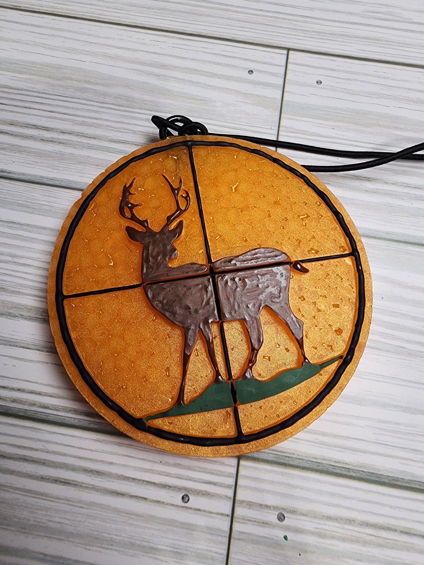 Bullseye