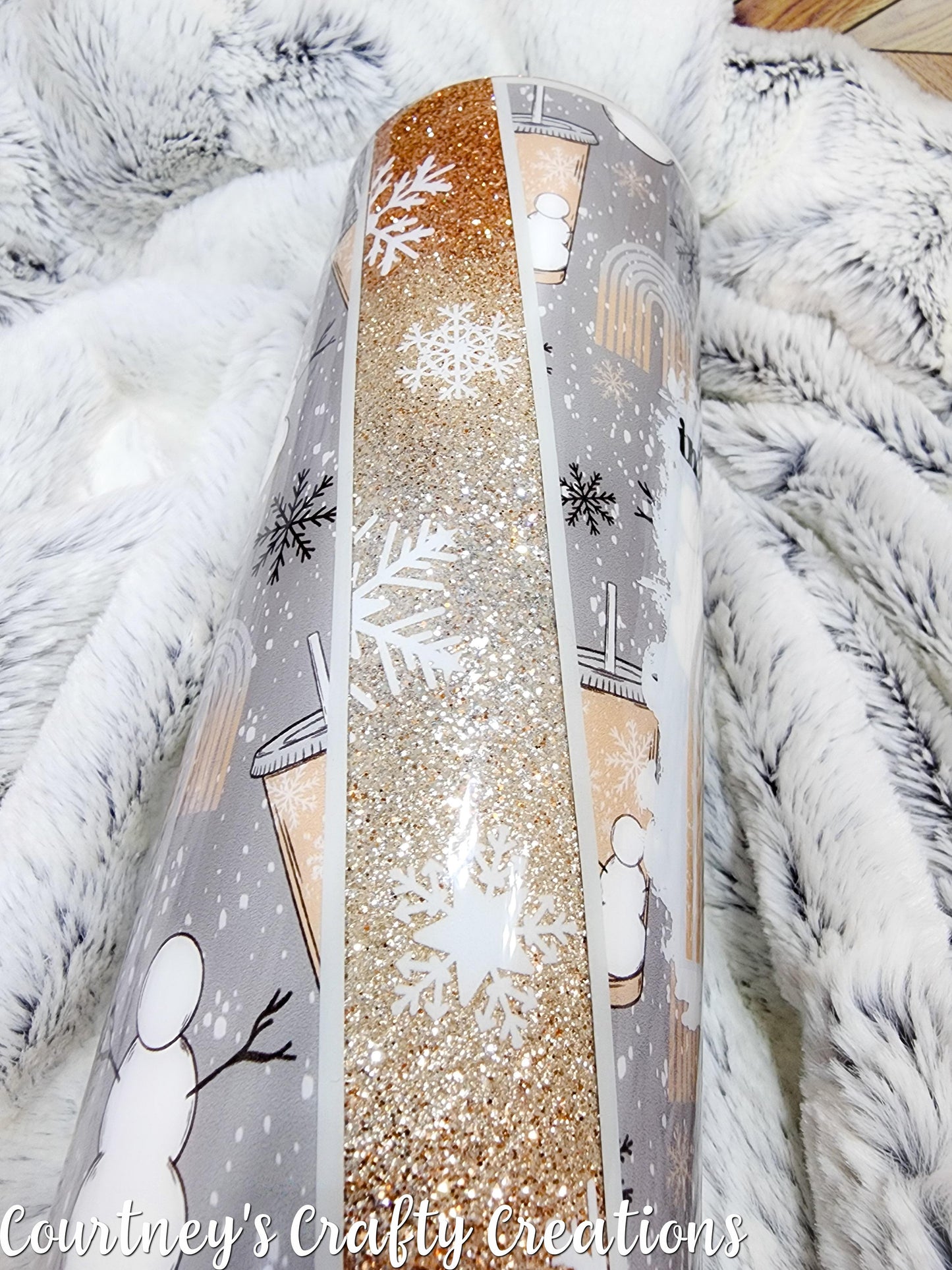 Worth Melting For