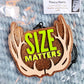 Custom MANLY Freshie Order