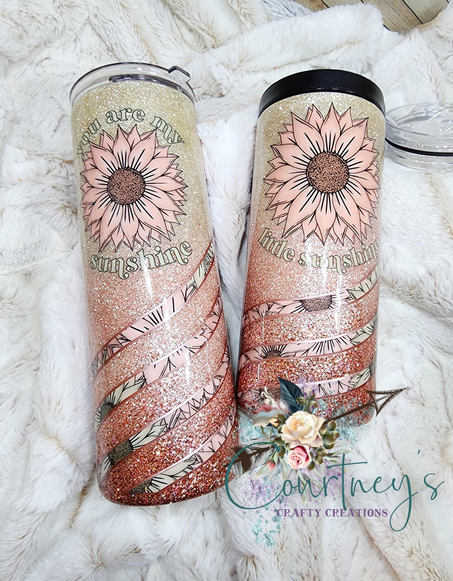 You are my sunshine set