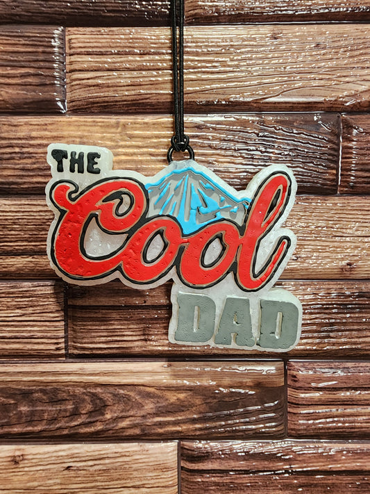 The Cool Dad