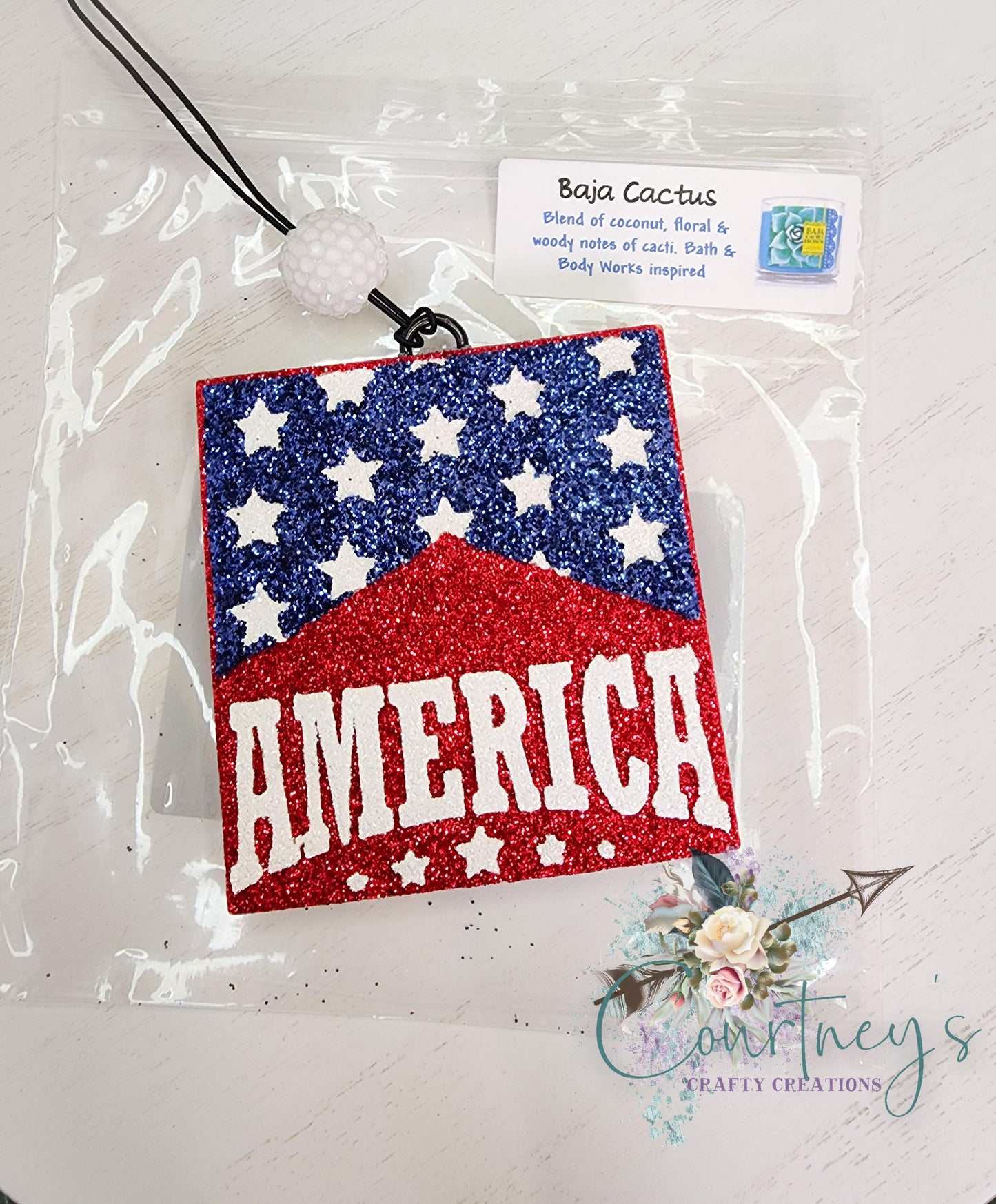 America!