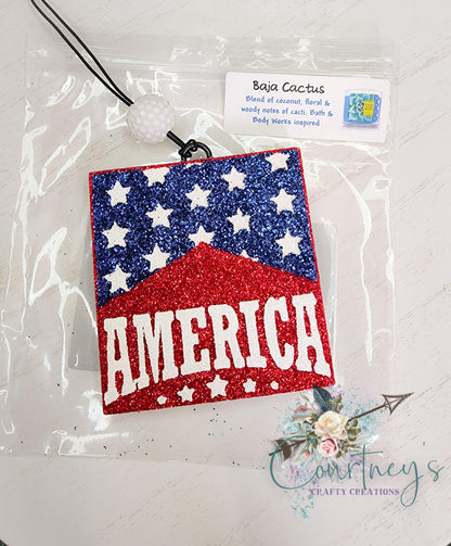 America!