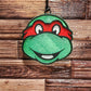 Totally Tubular Turtle