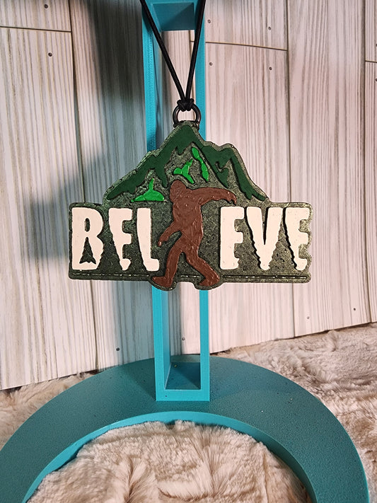 Believe
