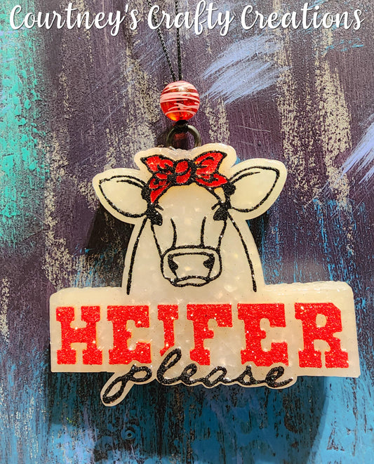 Heifer Please!