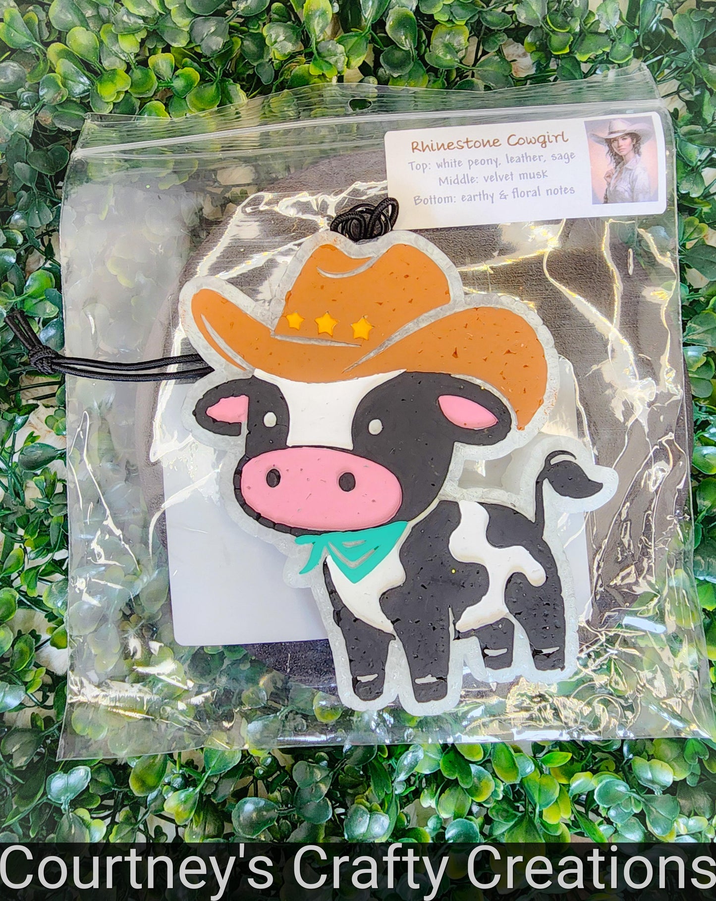 Custom Freshie Order- ANIMALS
