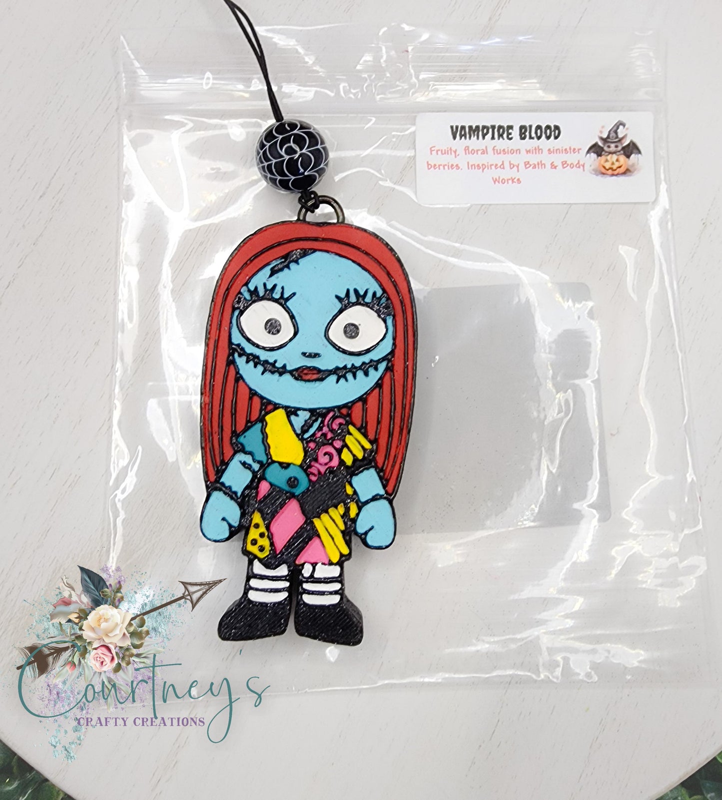 Sally