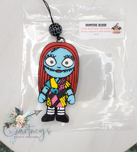 Sally