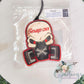 Custom MANLY Freshie Order