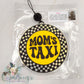 Mom's Taxi