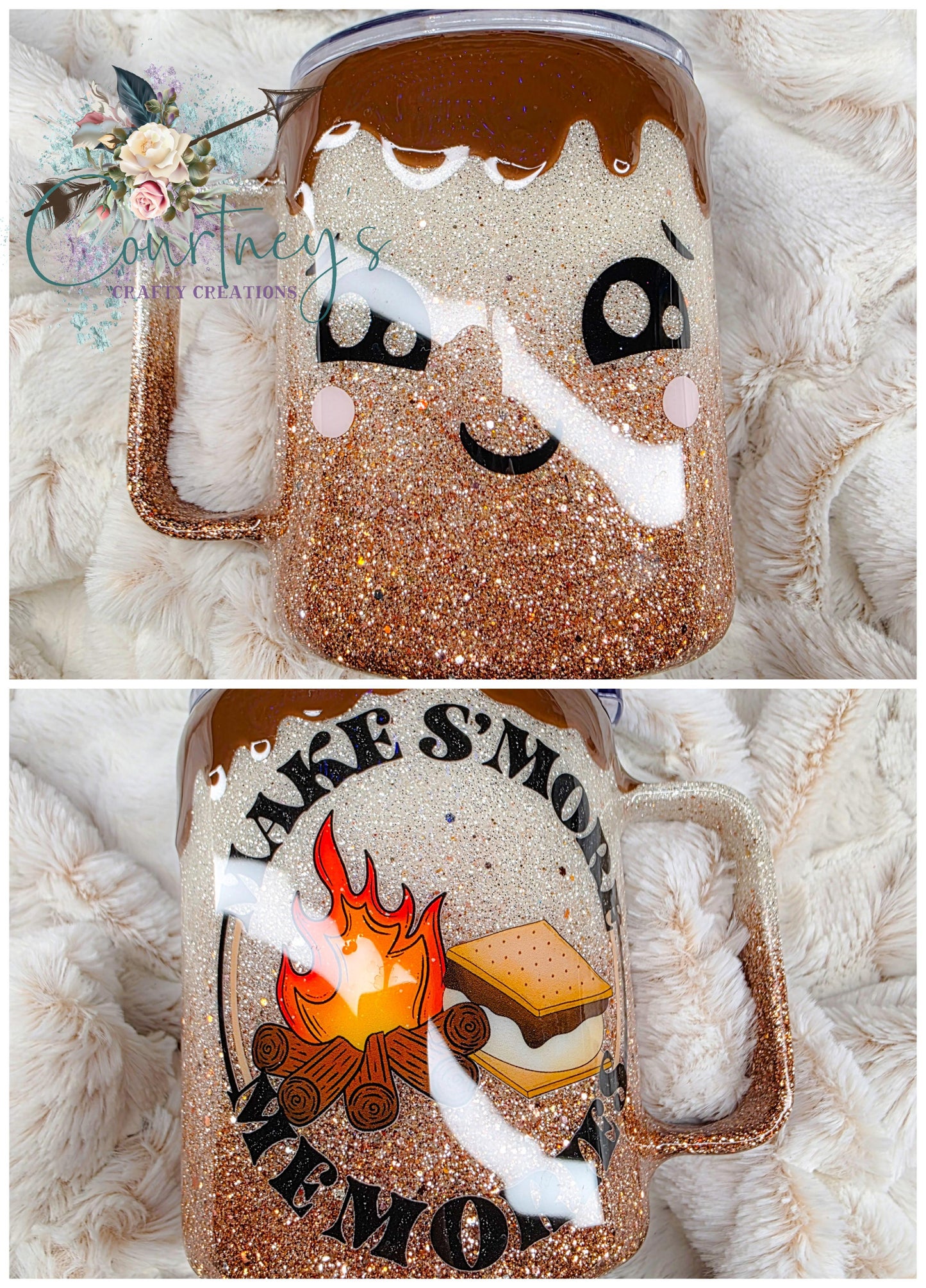 Make Smore Memories