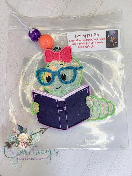 Book Worm