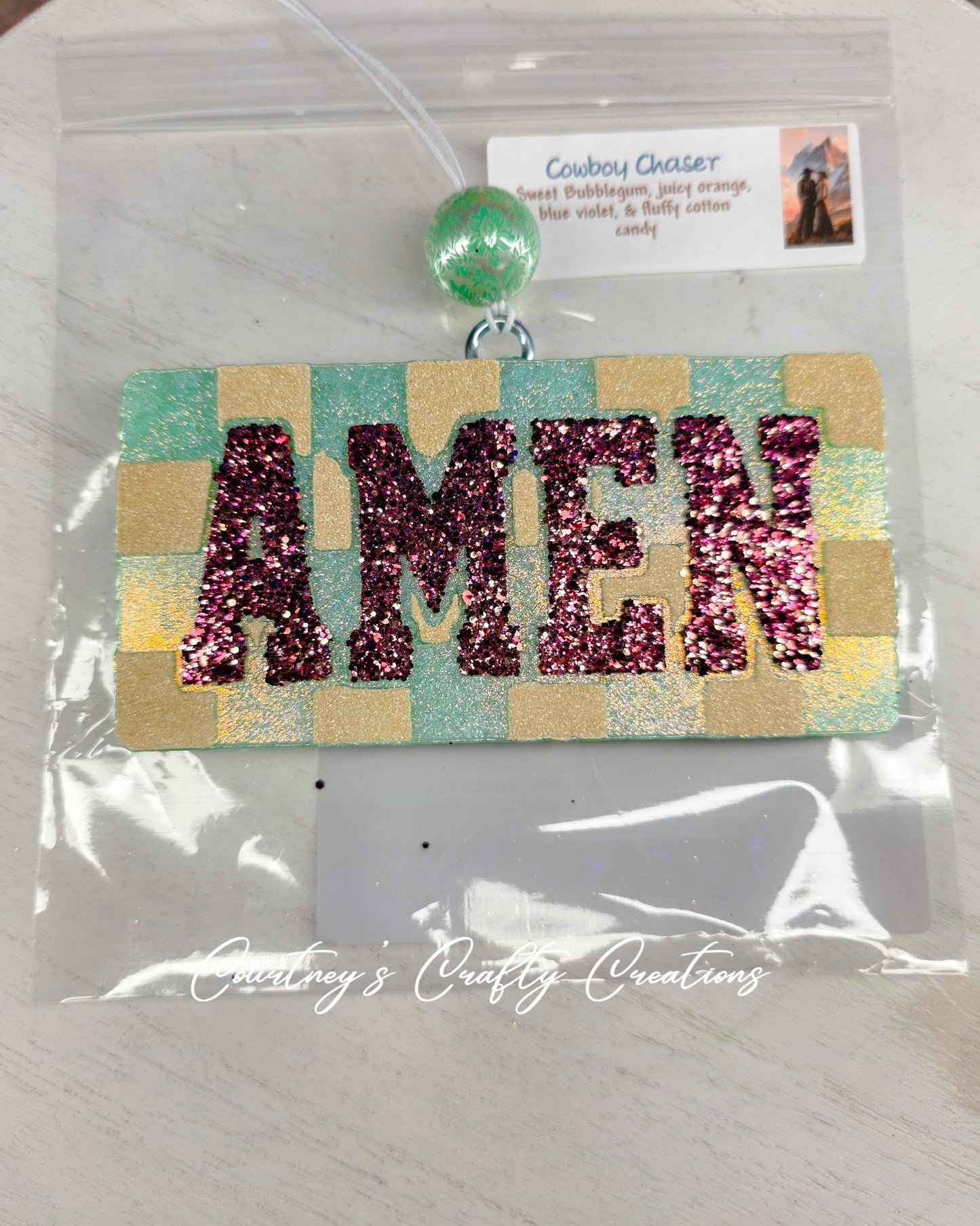 CUSTOM Religious Freshies