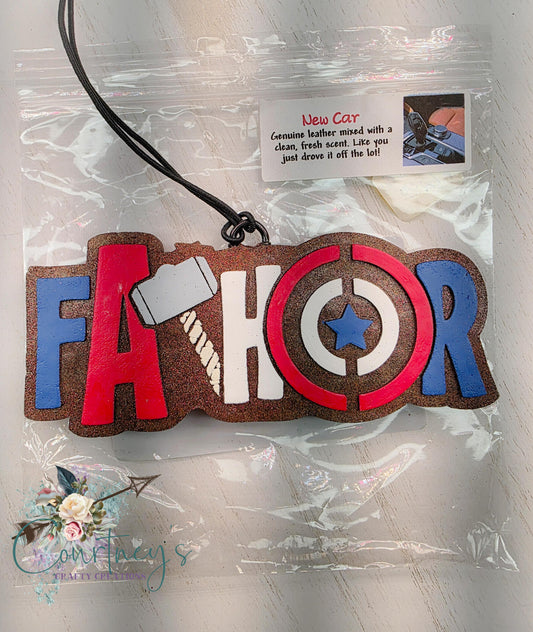 FaTHOR