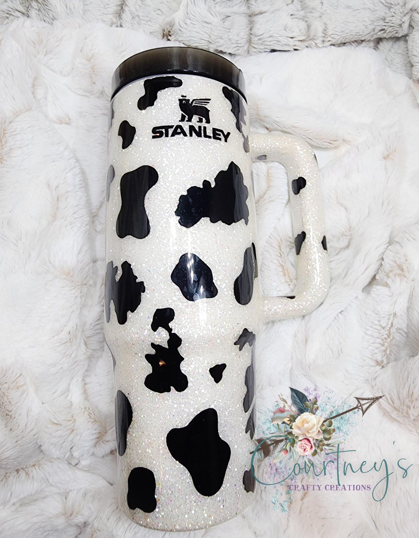 30oz Moo Moo